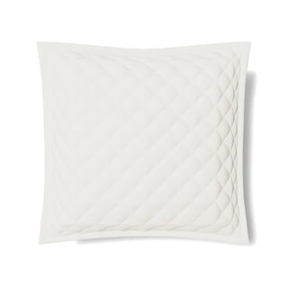 Ann Gish Linen Quilted Sham