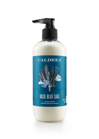 Caldrea Hand Lotion