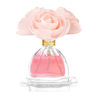 Monique Lhuillier Dolce AirEssence Diffuser with Flowers