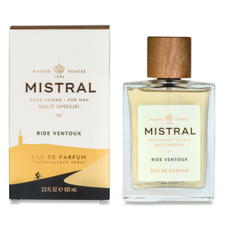 Mistral Ride Ventoux Men's Eau de Parfum
