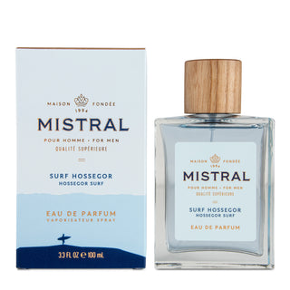 Mistral Surf Hossegor Men's Eau de Parfum
