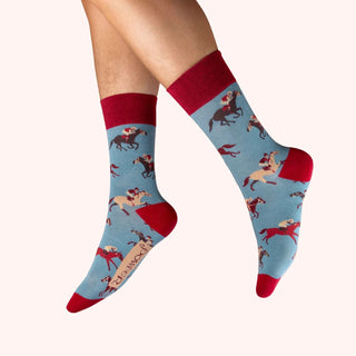 Powder Men's Socks