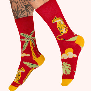 Powder Men's Socks