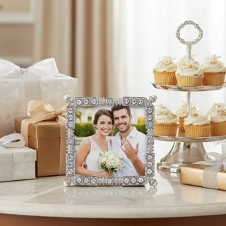 Olivia Riegel Madison Frame
