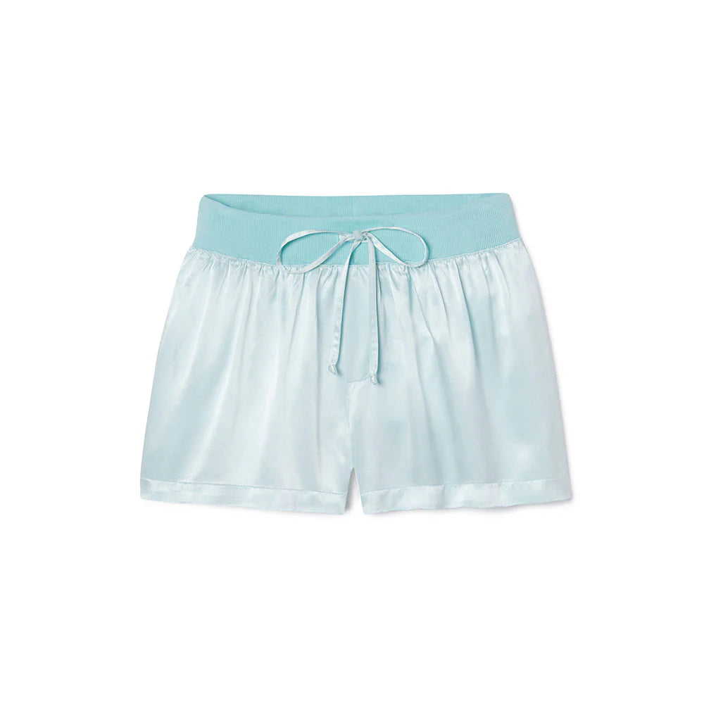 PJ Harlow Mikel Shorts Opulence of Southern Pines