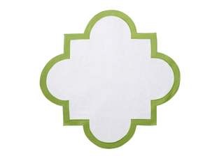 Matouk Mirasol Placemat - 18" x 18" Set of 4