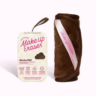 Mocha MakeUp Eraser
