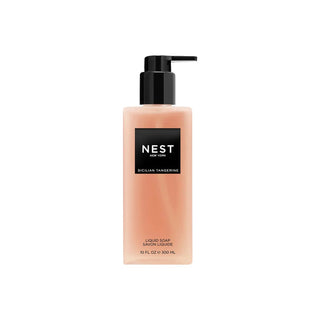 NEST Sicilian Tangerine Liquid Soap