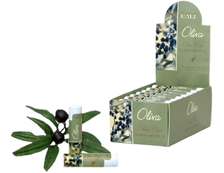 Baronessa Cali Oliva Baci Moisturizing Lip Balm