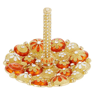 Olivia Riegel Chrisma Ring Holder