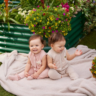 Barefoot Dreams Bunny Buddie - La Petite Maison Blanche - Sequim Barefoot Dreams Bunny Buddie - La Petite Maison Blanche - Sequim