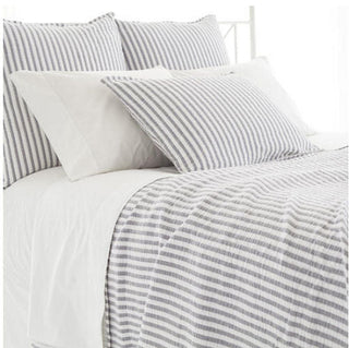 Pine Cone Hill Town And Country Matelasse Coverlet