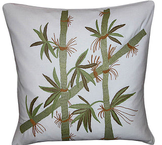  Pablo Mekis Decorative Pillow
