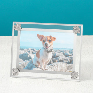 Olivia Riegel Paw Print Frame