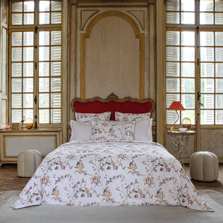 Anne de Solene Perle Lune Bed Linen Collection