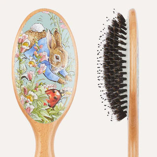 Kent Peter Rabbit Brush