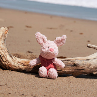 Barefoot Dreams CozyChic Piglet Buddie