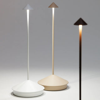 Zafferano Pina Pro Table Lamp