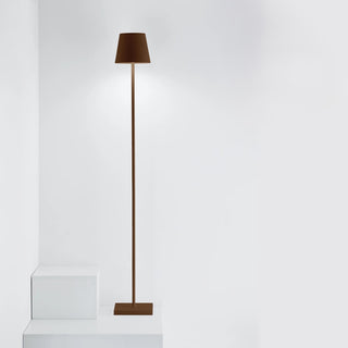 Zafferano Poldina Pro L Floor Lamp