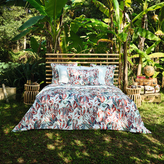 Anne de Solene Postcard Bed Linens