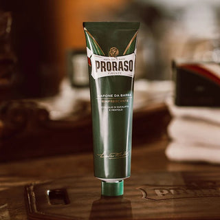 Proaso Classic Formula Shaving Cream Tube