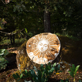 Abyss & Habidecor Roi Soleil Rug