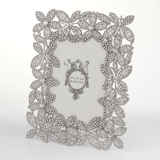 Olivia Riegel Crystal Stella Frame