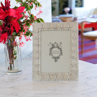 Olivia Riegel Carlyle Frame