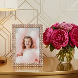 Olivia Riegel Priscilla Frame