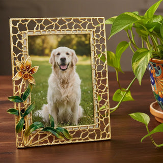 Olivia Riegel Splendora Frame