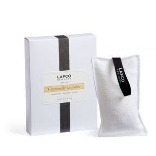 Lafco NY Chamomile Lavender Scented Sachet