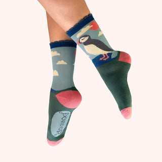 Powder Ladies' Ankle Socks