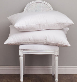 St. Geneve Salzburg Pillows - Firm Fill