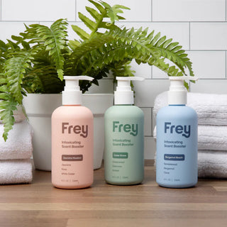 Frey Scent Booster