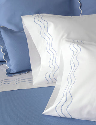 Matouk Serena Pillowcases - Pair