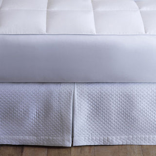 Sferra Monmouth Goose Down Mattress Pad