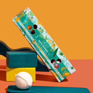 Somebody CBD Bath Bombs