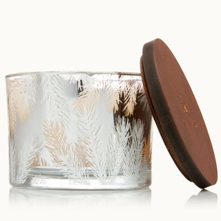 Thymes Frasier Fir Statement 3-Wick Candle