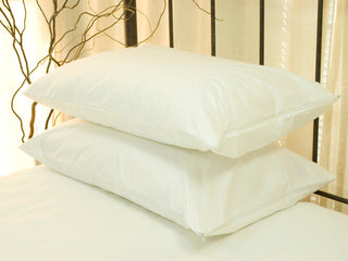 Stellmark/Allergy Mite Proof Cotton Pillow Protectors