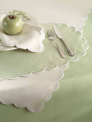 Matouk Savannah Gardens Placemats - Set of 4