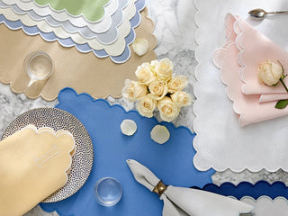 Matouk Savannah Gardens Placemats