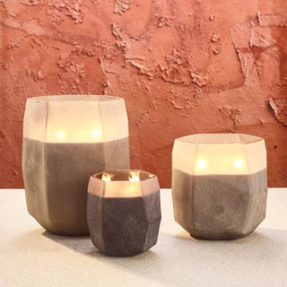 Onno Terre Light Smoked Sage Candle