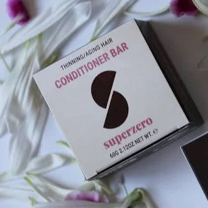 Superzero Conditioner Bar