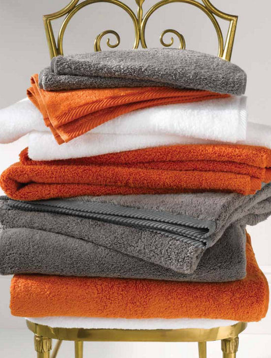 Matouk Milagro Terry Towels Opulence of Southern Pines