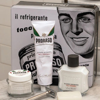 Proraso Vintage Toccasana Tin