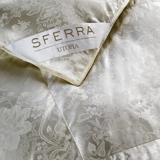 SFERRA Utopia Eiderdown Duvet