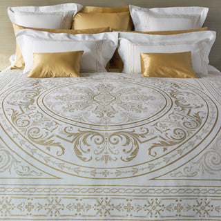 Celso de Lemos Versailles Bed Linens