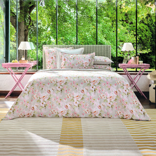 Anne de Solene Voyageuse Bedding