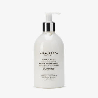 Acca Kappa White Moss Body Lotion