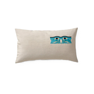 Ann Gish Wedjat Eye Pillow